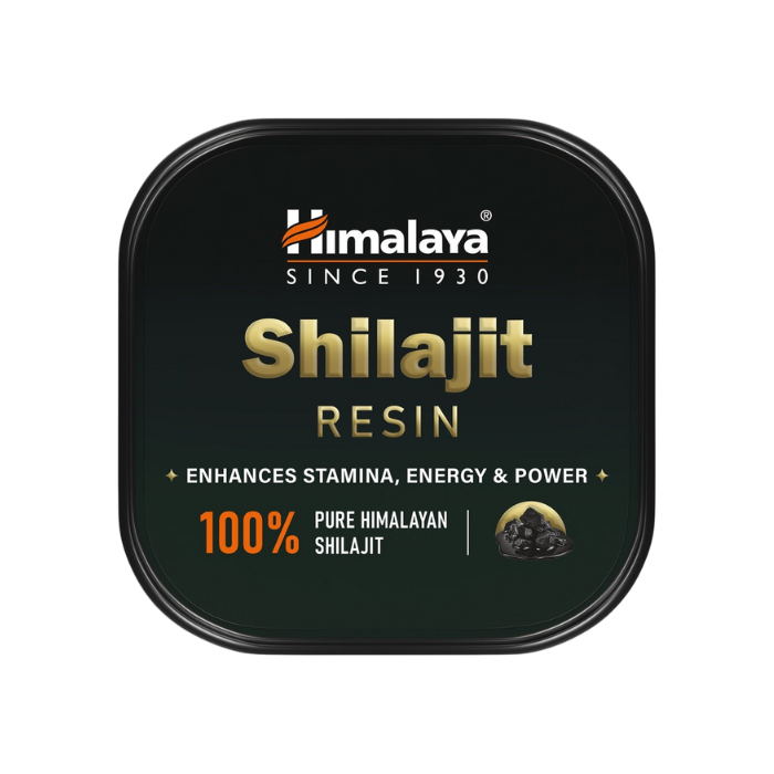 Himalaya Shilajit Gold Resin ( Pure Ayurveda)
