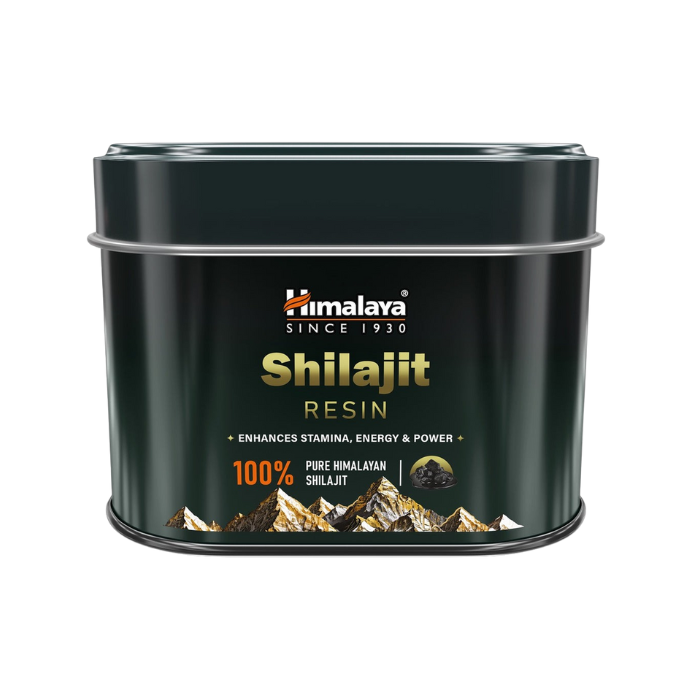 Himalaya Shilajit Gold Resin ( Pure Ayurveda)