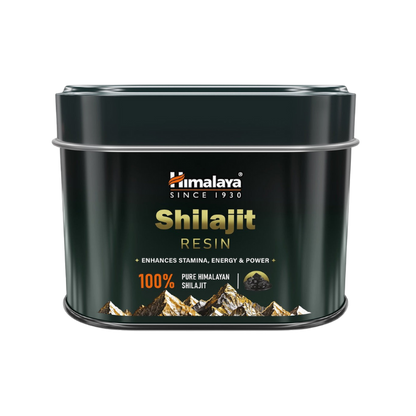 Himalaya Shilajit Gold Resin ( Pure Ayurveda)