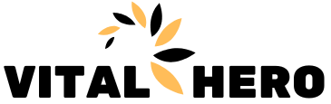 Vital Hero