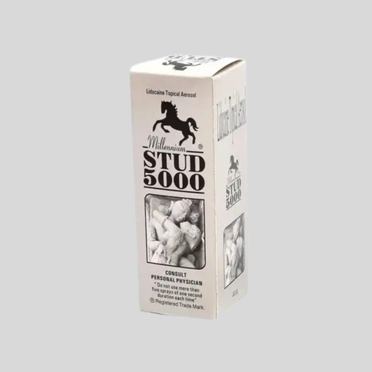 Stud Spray 5000