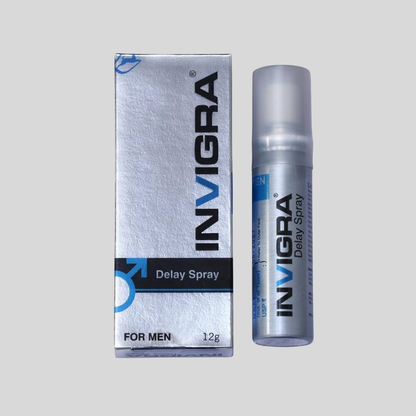 INVIGRA SPRAY