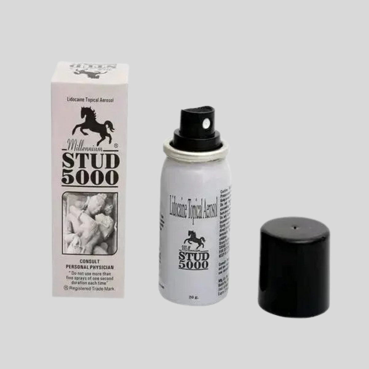 Stud Spray 5000