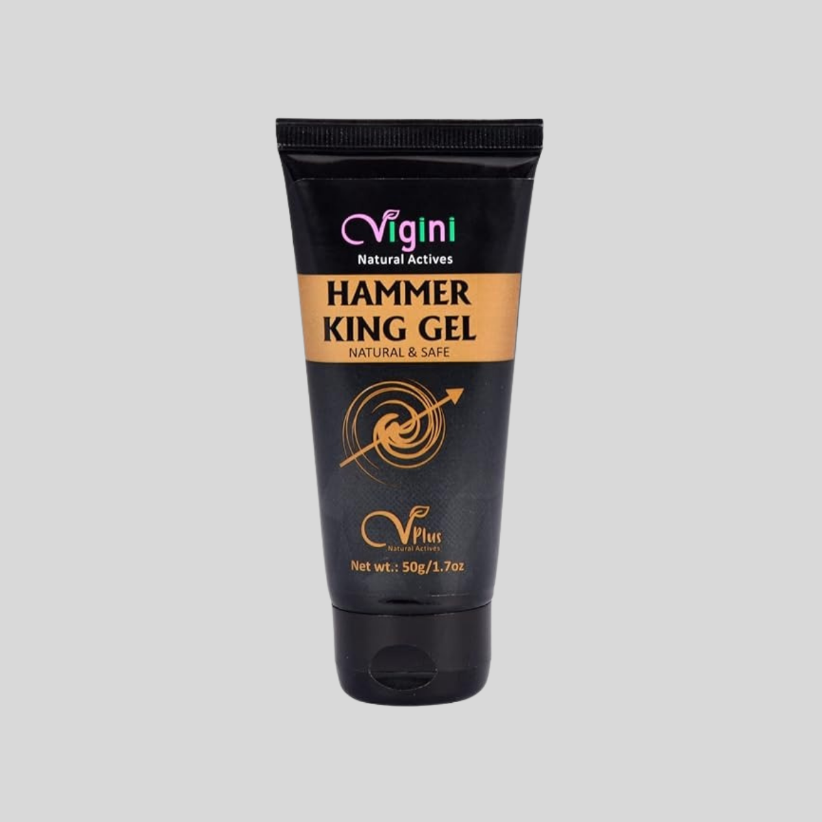 Hammer King gel