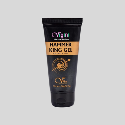 Hammer King gel