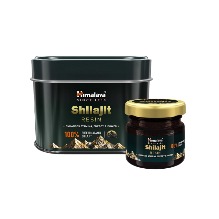 Himalaya Shilajit Gold Resin ( Pure Ayurveda)