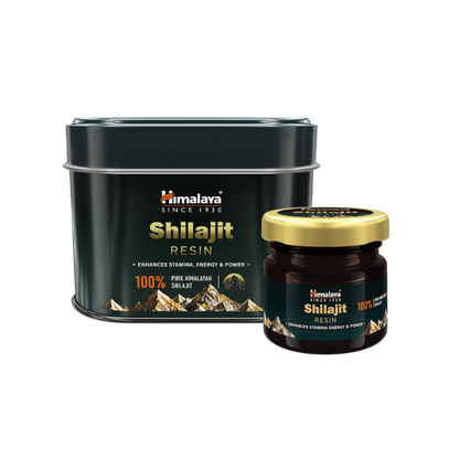 Himalaya Shilajit Gold Resin ( Pure Ayurveda)