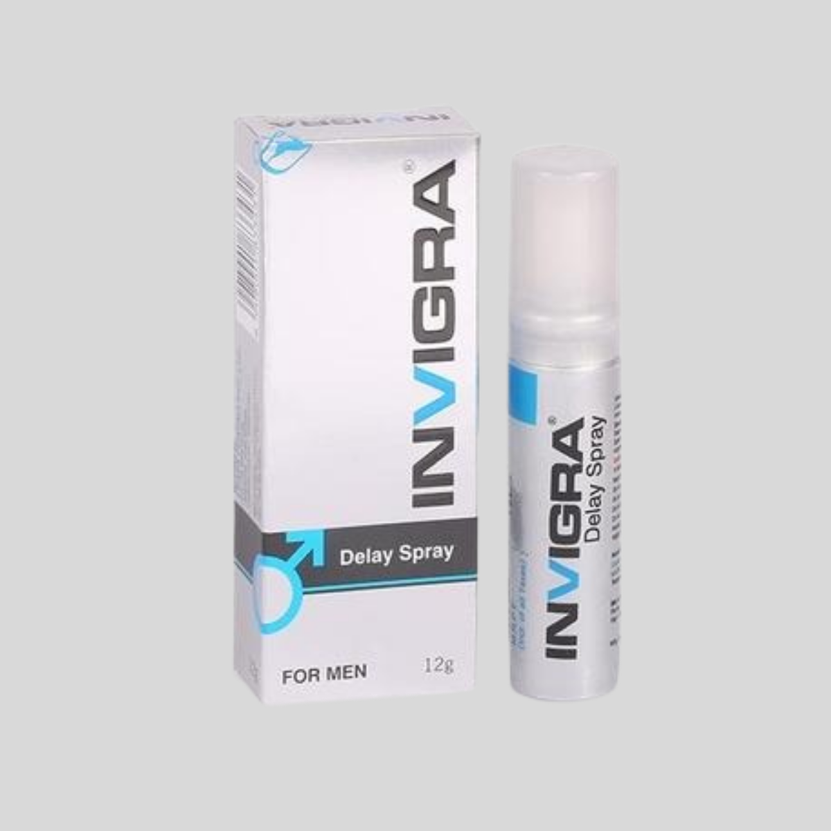 INVIGRA SPRAY