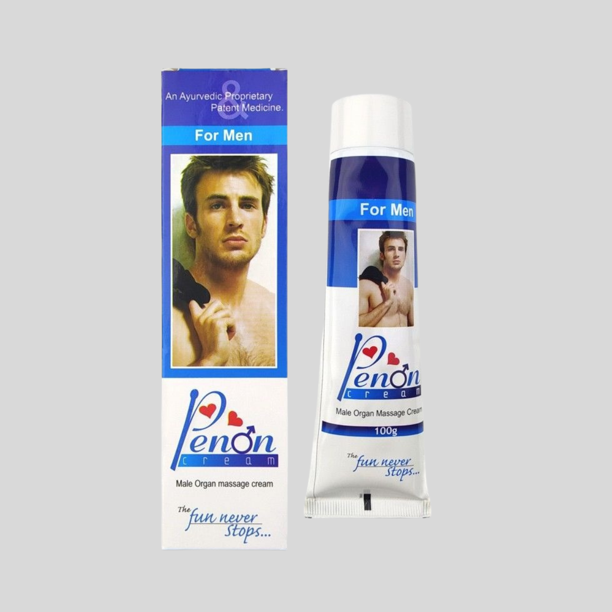 Penon cream