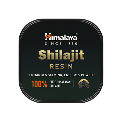 Himalaya Shilajit Gold Resin ( Pure Ayurveda)
