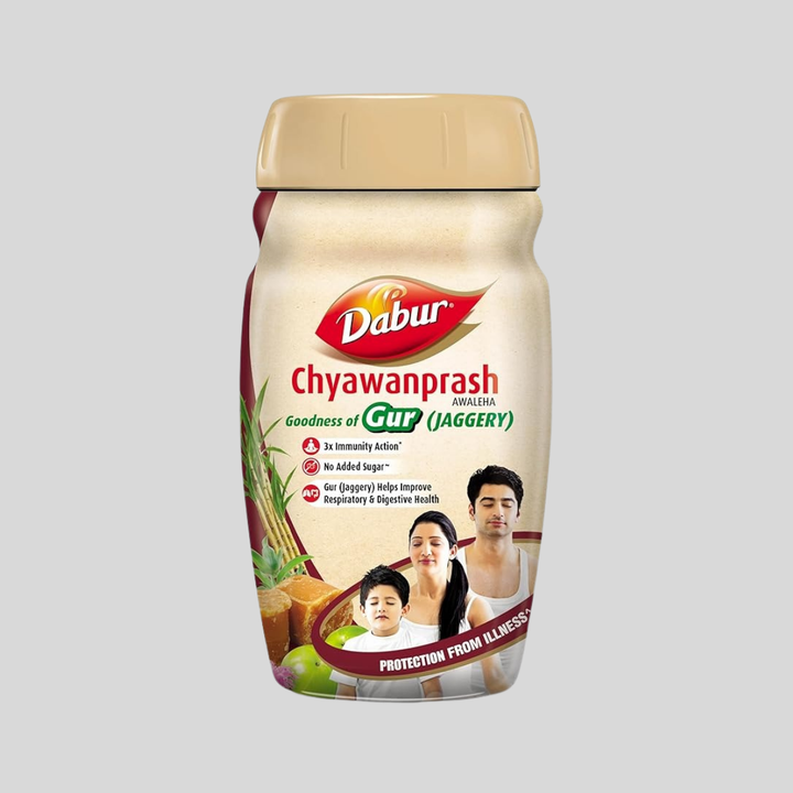Dabur Chawanprash