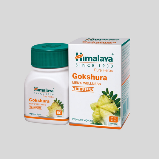 Himalaya Gokshura