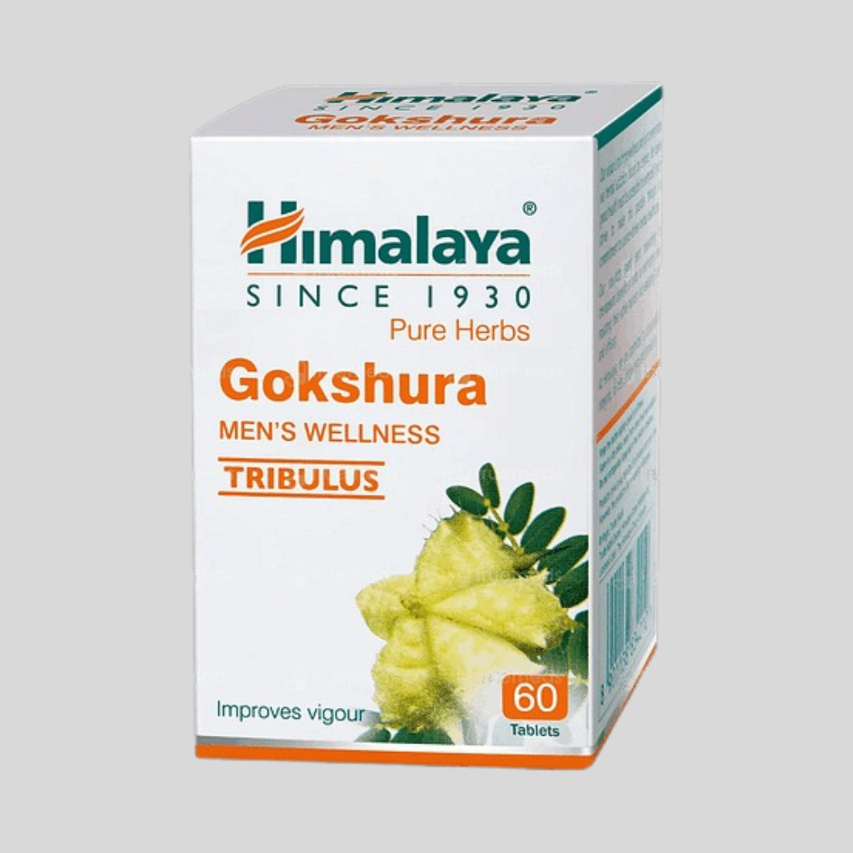 Himalaya Gokshura