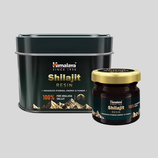 Himalaya Shilajit Gold Resin ( Pure Ayurveda)